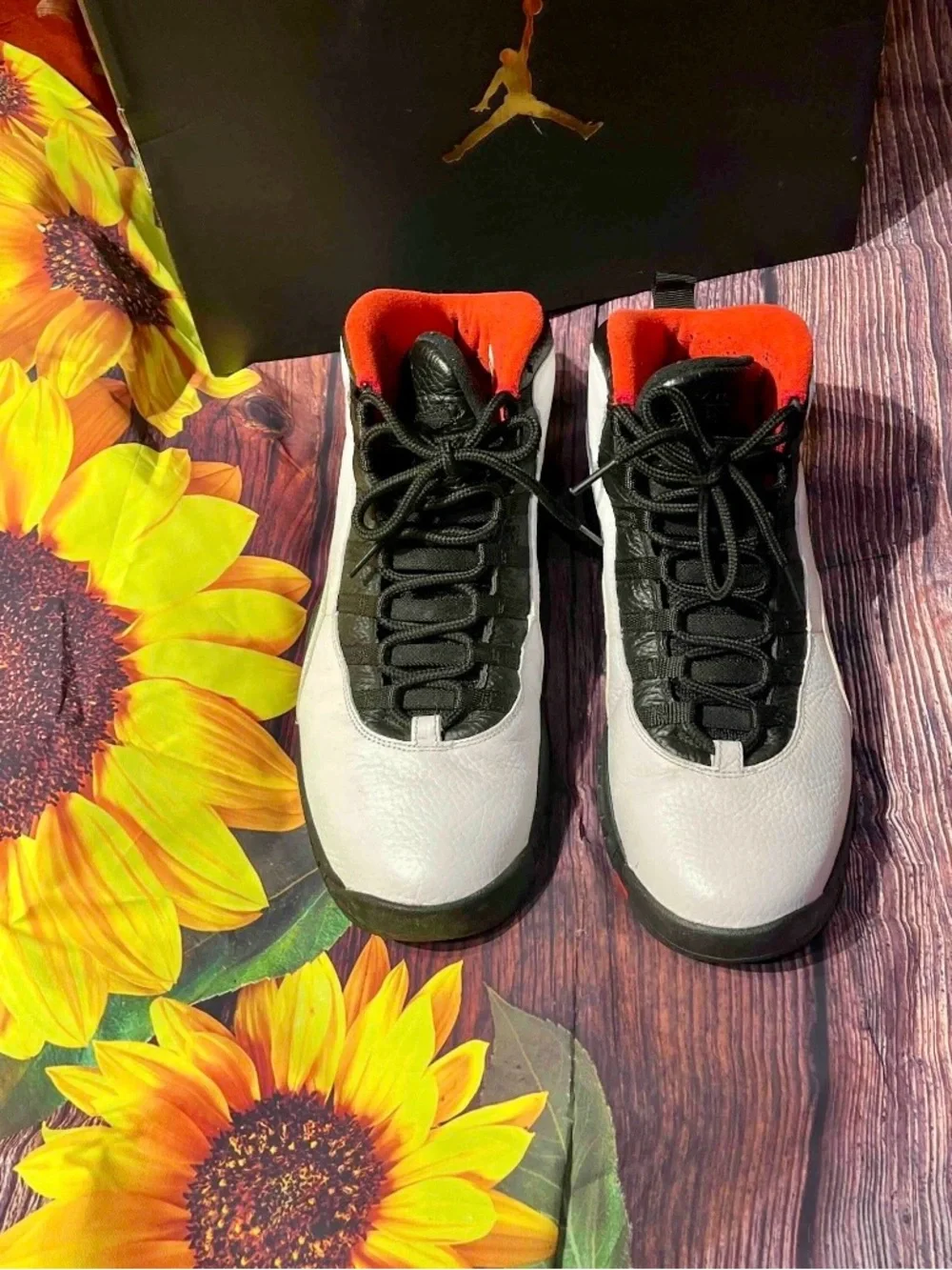 Jordan released march